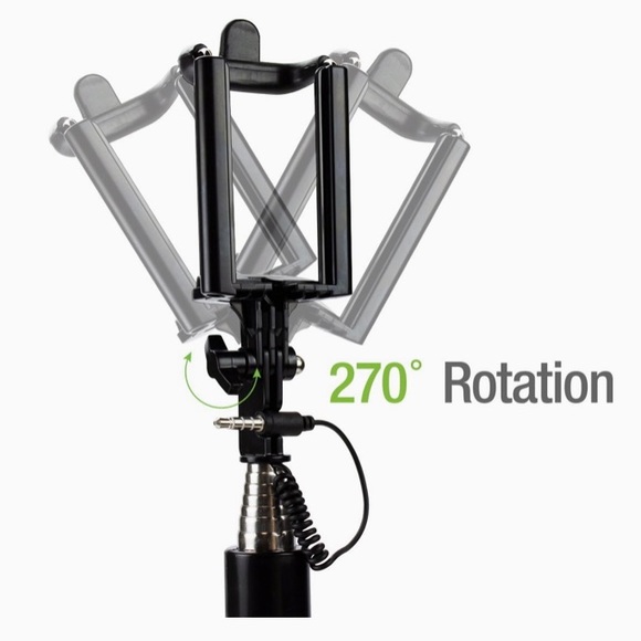 Cellet Extendable Self Portrait Selfie Handheld - Picture 6 of 11